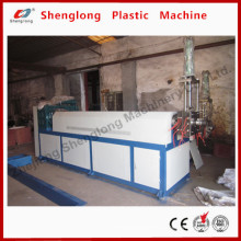 Water Cooling Plastic Recycling Machine